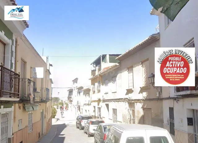 Venta Piso en Cieza - Murcia