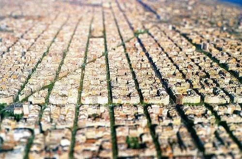 Piso en Dreta de l'Eixample — 22
