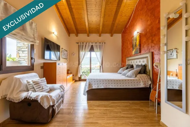 Villa exclusiva con piscina (LICENCIA TURÍSTICA) — 25