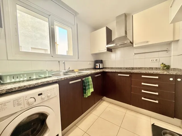 Dúplex con terraza en venta en el centro de Tordera — 15