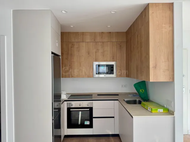 Apartamento 1 habitación 85m² en venta - La carihuela - los nidos — 3