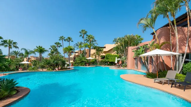 Apartamento 3 habitaciones 176m² en venta - Marbella — 22