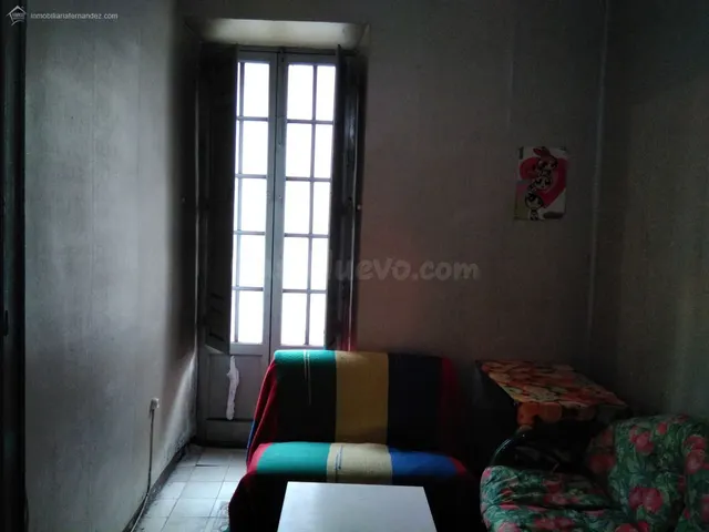 Edificio 9 habitaciones 391m² en venta - PARTE ANTIGUA