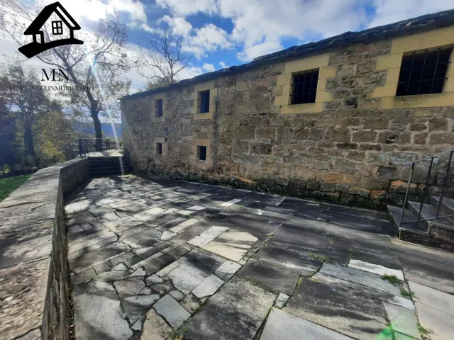 VENTA DE DOS CABAÑAS RURALES REHABILITADAS EN EL VALLE DE LU - foto 4