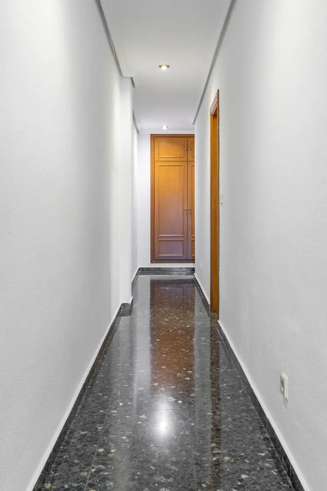 Mi piso increíble de penya-roja… ¡y qué piso! — 41