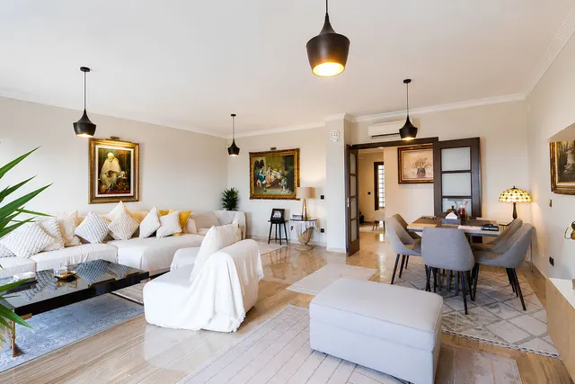 Apartamento 4 habitaciones 220m² en venta - Centro — 8