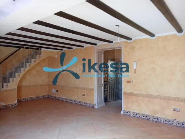 Venta de vivienda en Almonte, Huelva. — 4
