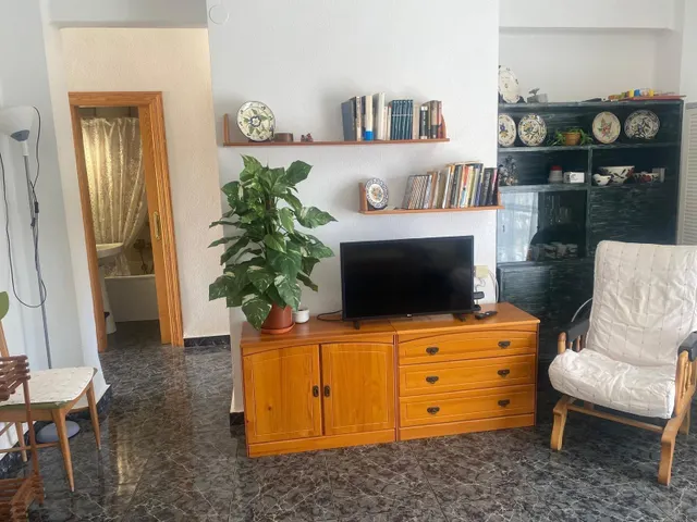 Una vivienda amplia de tres habitaciones en los Urrutias — 9