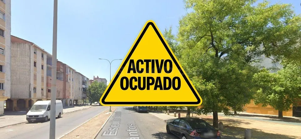 PISO EN SEVILLA