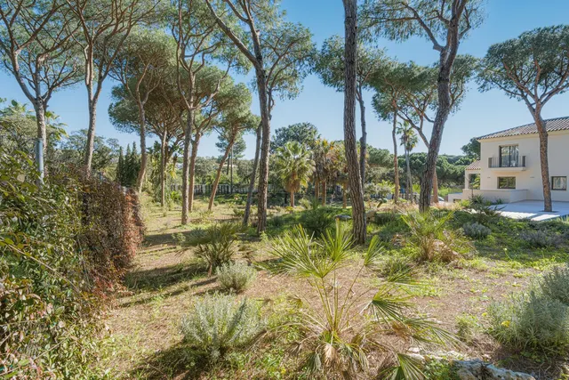 Chalet 5 habitaciones 542m² en venta - Marbella — 44