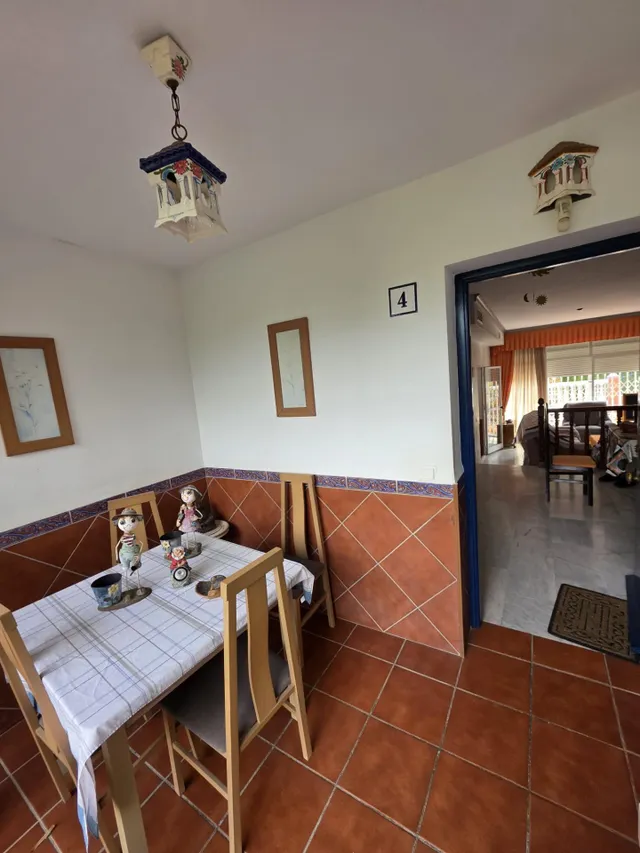 Se vende casa en Estepona — 6