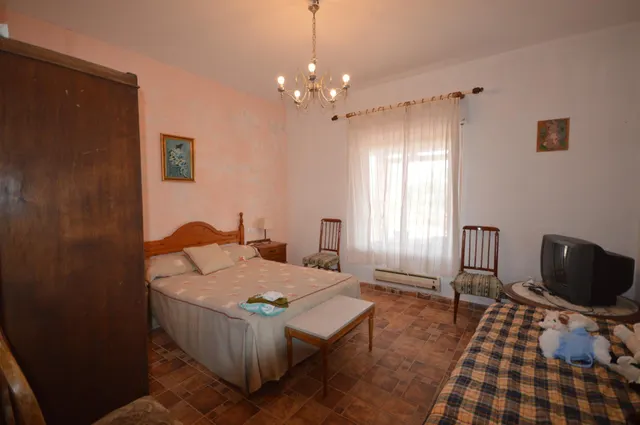PLANTA BAJA EN VENTA CON PARCELA, LA MAGDALENA — 19