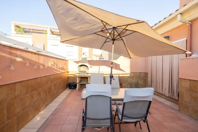 PRECIOSA CASA EN PULIANAS — 12