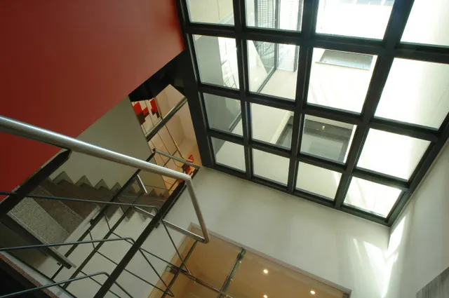 Aparthotel curta i llarga estada — 3
