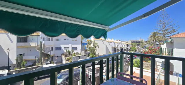 Apartamento con vistas al mar a dos pasos de la playa de Las Burras — 18