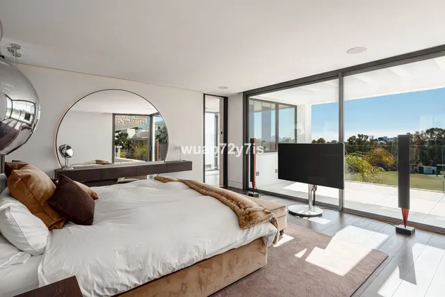 Chalet 4 habitaciones 1394m² en venta - Costa del Sol — 26