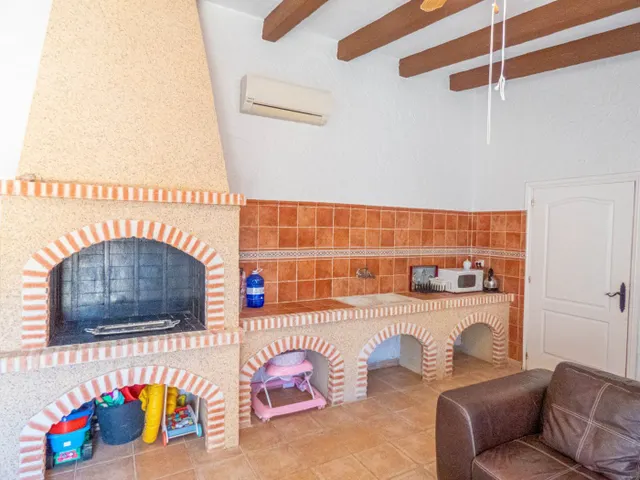 Villa 6 habitaciones 440m² en venta - Comunidad valenciana — 31
