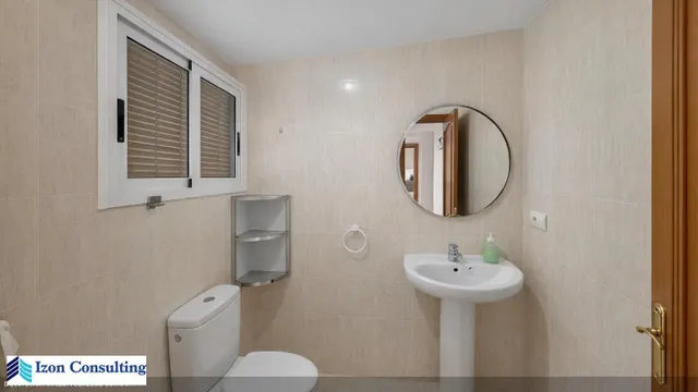 CASA EN MONTEALEGRE DEL CASTILLO DE 3 habitaciones Y PATIO¡¡FINANCIACIÓN AL 100%!!! — 7