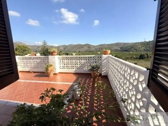 Casa-Chalet en Venta en Marchuquera Valencia — 7
