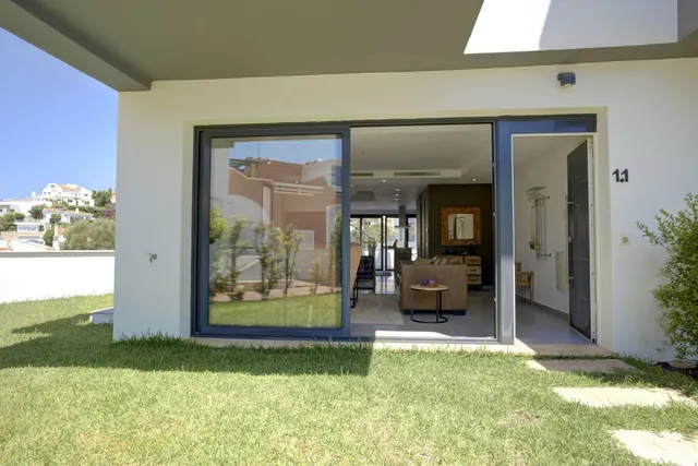 Adosado 3 habitaciones 214m² en venta - Centro — 10