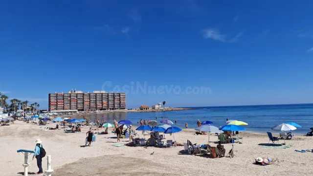 Apartamento 3 habitaciones 81m² en venta - Habaneras — 3