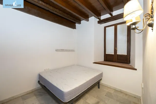 Barrio del Realejo. Precioso apartamento de un dormitorio y un baño junto al Campo del Príncipe. — 11