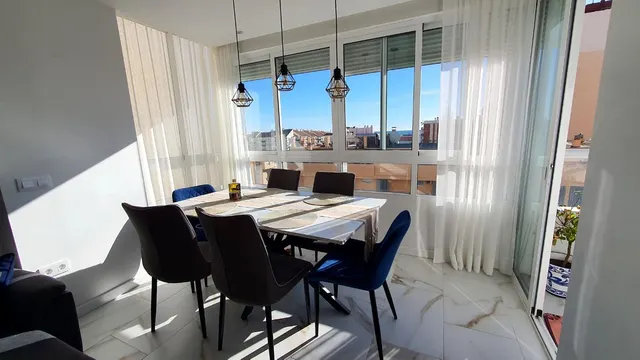 Apartamento 3 habitaciones 105m² en venta - Centro — 6