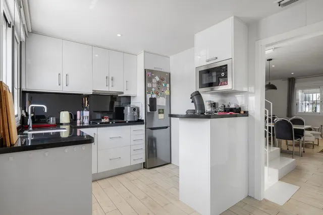 Casa 4 habitaciones 158m² en venta - Aguas Nuevas — 13