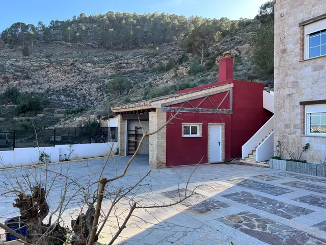 Villa 4 habitaciones 376m² en venta - Raiguero de Bonanza — 11