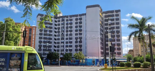 ¿Estancia corta en Murcia? Tu piso ideal para unos meses te 