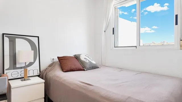Apartamento 2 habitaciones 62m² en venta - Centro — 21