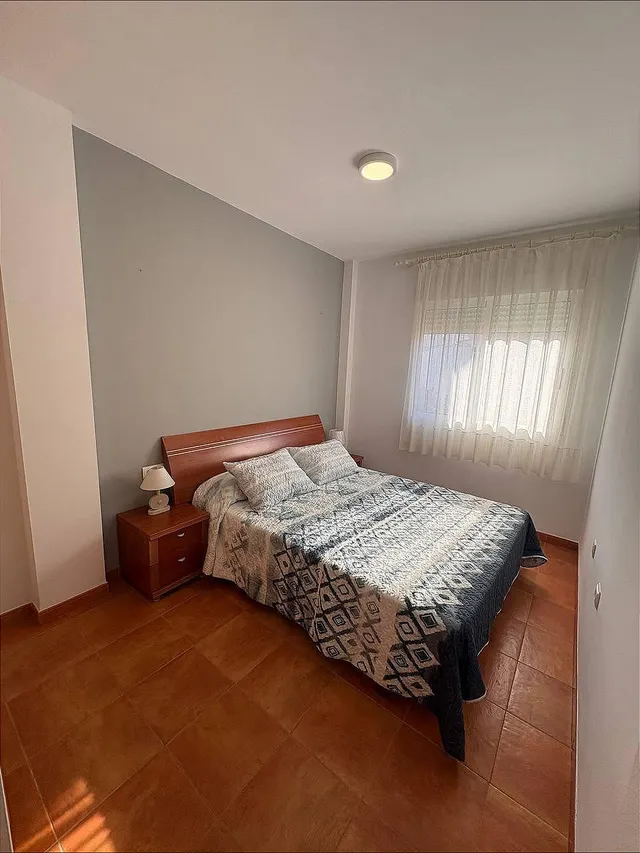 Chalet pareado con vistas al mar en Playa del Rey: un hogar junto al Mediterráneo para todo el año — 19