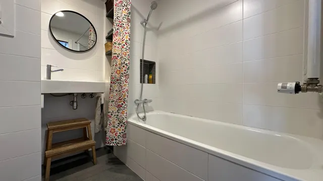 Piso 3 habitaciones 109m² en venta - Plaza de Toros — 28
