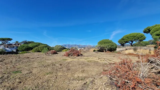Parcela en venta - Marbella - foto 3