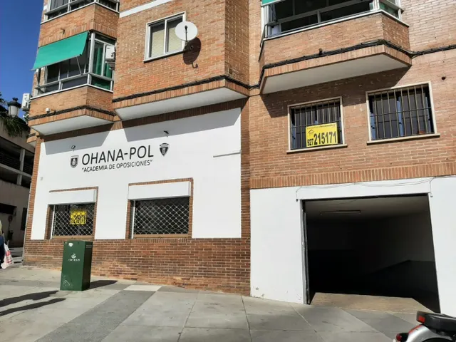 Estupendo local en Obispo Galarza — 3