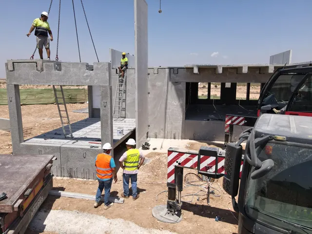 Villa independiente de 3 dormitorios con piscina privada en Fuente Álamo, Murcia — 42