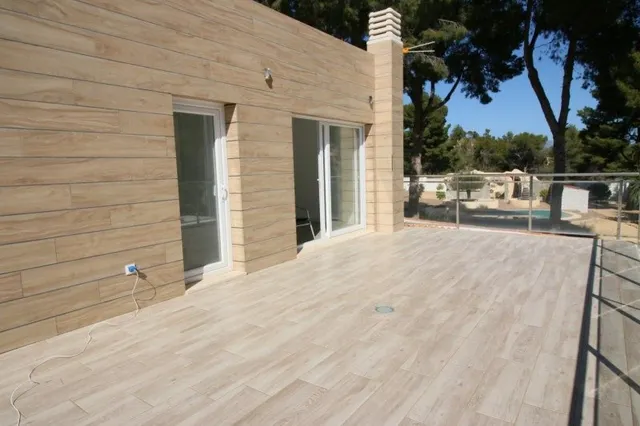 Chalet en La Nucia — 6