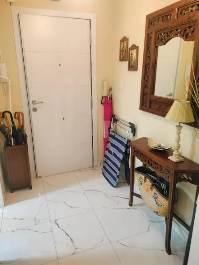 Piso amplio y reformado en pleno corazon comercial de Benidorm y a pocos pasos de la playa — 27