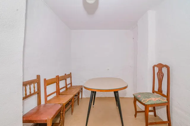 La mejor casa rural de Güejar Sierra se acaba de poner a la venta — 21