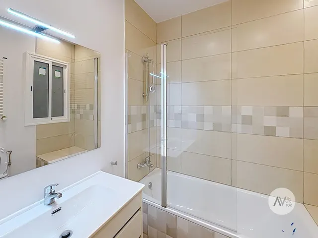 Apartamento 4 habitaciones 149m² en alquiler - Eixample — 12