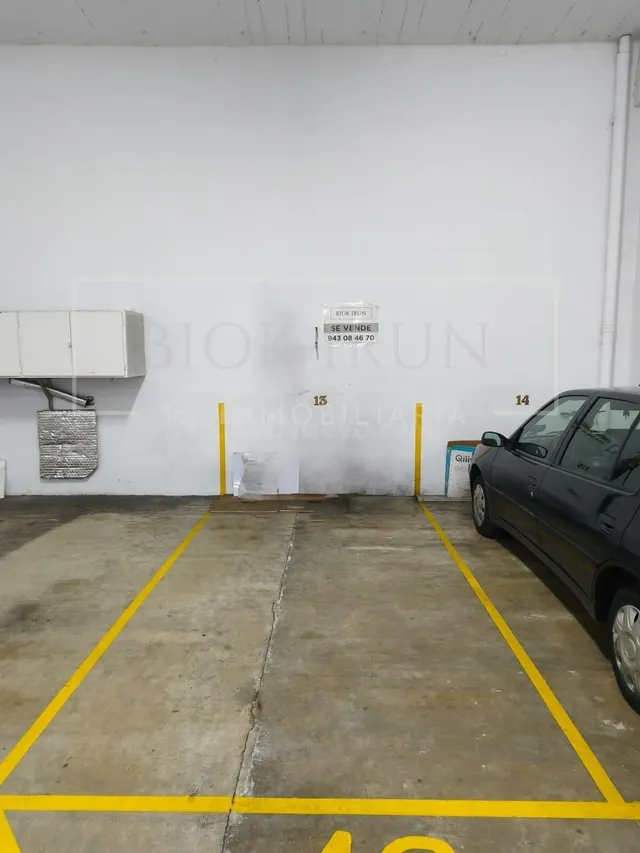 Se vende RAYA de garaje en Belaskoenea - foto 4