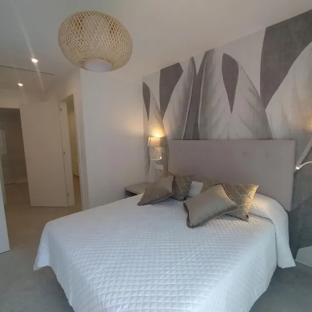 Apartamento 3 habitaciones en venta - Centro — 30