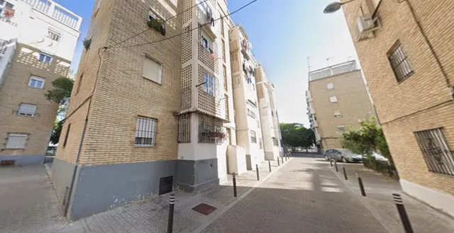 Venta piso en Sevilla