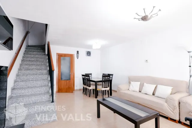 Casa en el centro de Sant Feliu de Codines con parking — 15