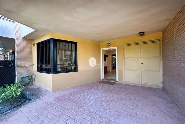 UNA CASA PARA VIVIR Y DISFRUTAR EN FAMILIA — 16