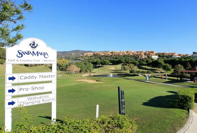 Apartamento 1 habitación 60m² en venta - Marbella — 2