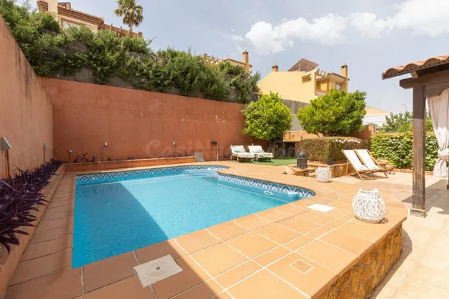 Exclusiva vivienda premium en La Zubia — 5
