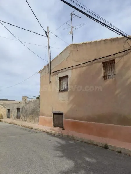 Casa 5 habitaciones 296m² en venta - Comunidad valenciana - foto 3