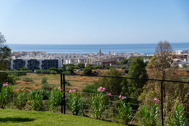 Planta baja 3 habitaciones 194m² en venta - Altos de Estepona — 36