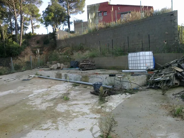 Terreno urbanizable Calle Univers, 6. 17310 Lloret de Mar, (Girona) — 11